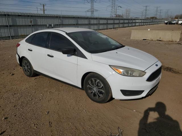 2016 FORD FOCUS S #3287776111