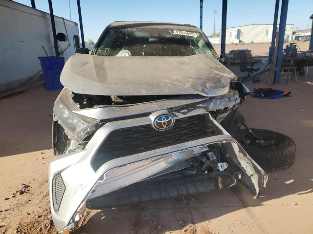2022 TOYOTA RAV4 LE #3293739919