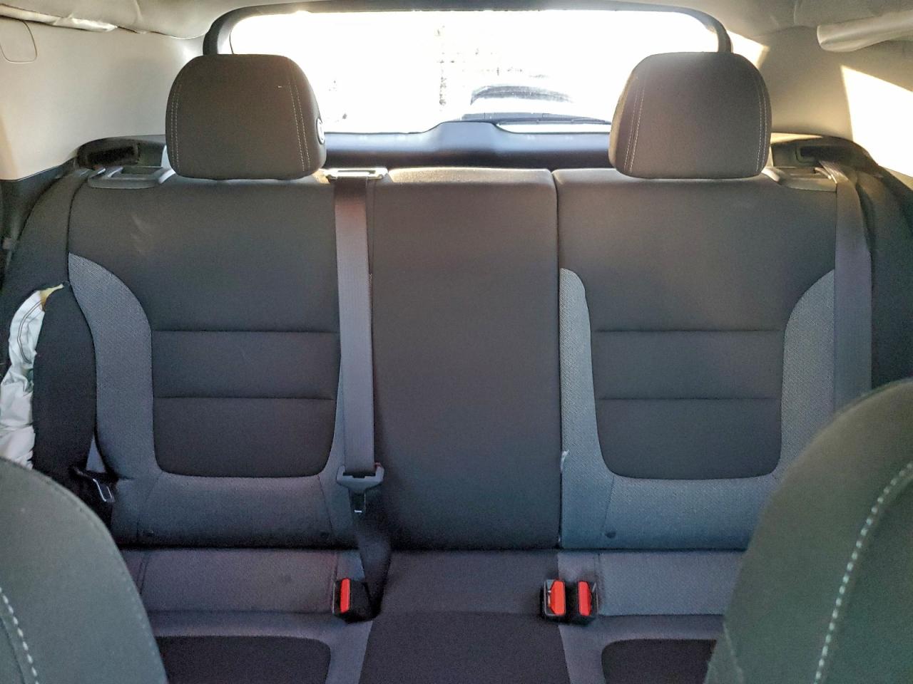 CHEVROLET TRAILBLAZER LT