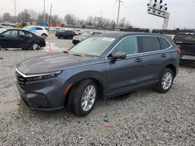 2024 HONDA CR-V EXL #3301605714