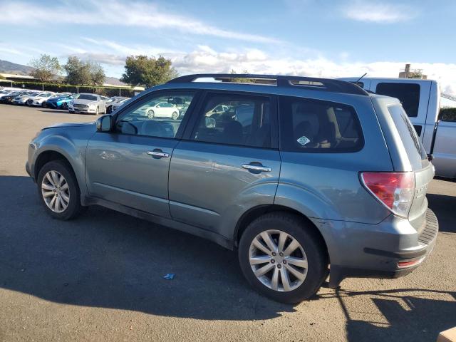 2011 SUBARU FORESTER 2 #3291312172