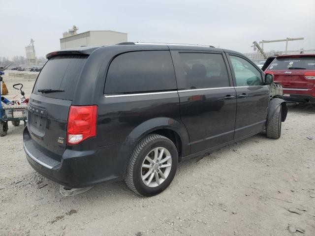 2019 DODGE GRAND CARA #3296702723