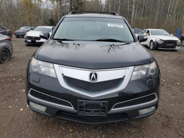 2011 ACURA MDX TECHNO - 2HNYD2H62BH002885