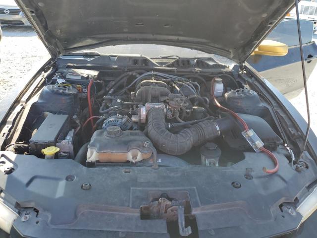 2010 FORD MUSTANG #3304523438