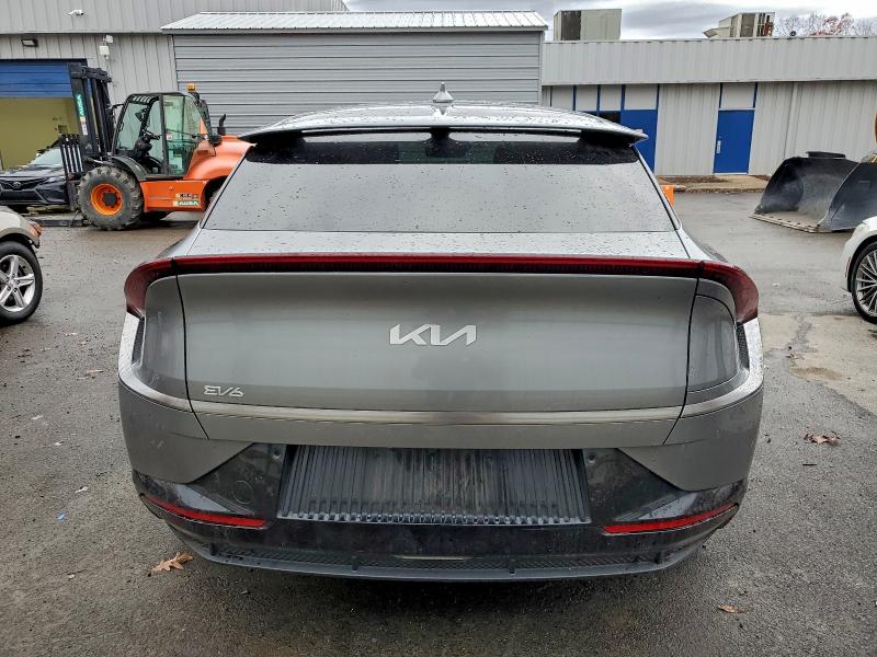 2023 KIA EV6 LIGHT #3302911075