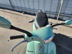 Lot #3303987687 2001 VESPA M198F