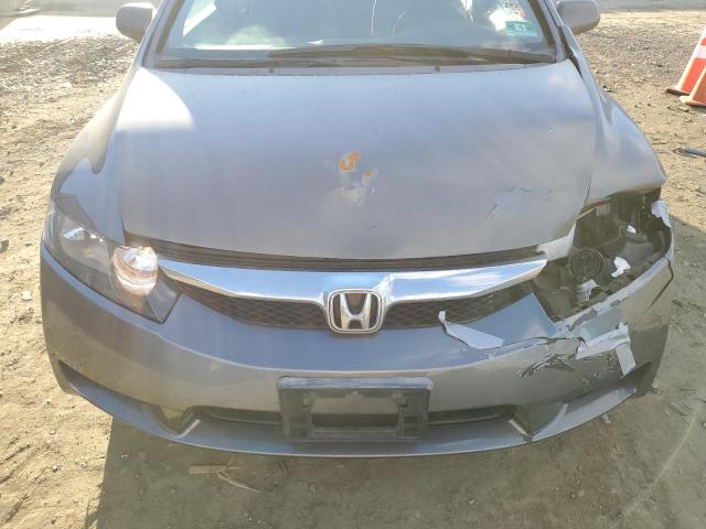 2010 HONDA CIVIC LX #3293363425