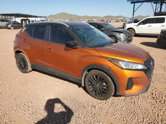 2023 NISSAN KICKS SV #3309472614