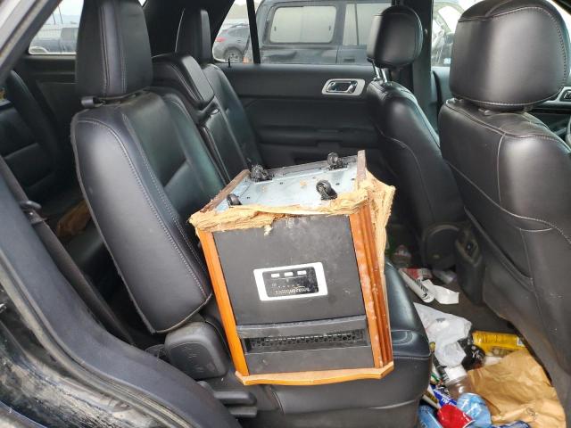 2011 FORD EXPLORER L #3285659659