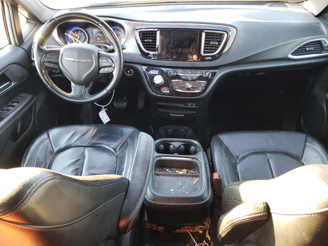 CHRYSLER PACIFICA TOURING L