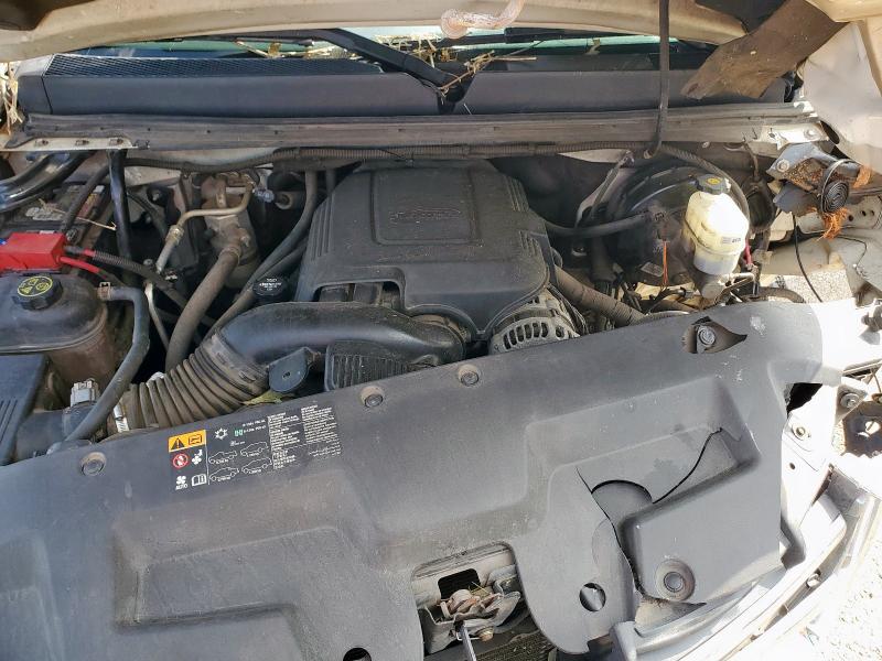 2013 GMC SIERRA C15 #3301882474