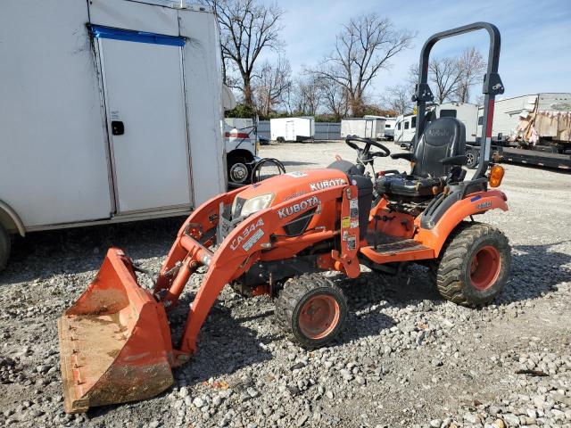 2018 KUBOTA BX2380 #3302724003