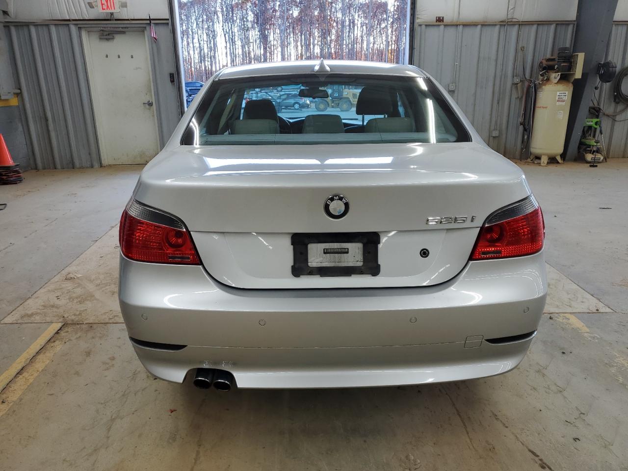 Lot #3294525514 2004 BMW 525 I