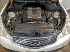 Lot #3298039141 2008 INFINITI EX35 BASE