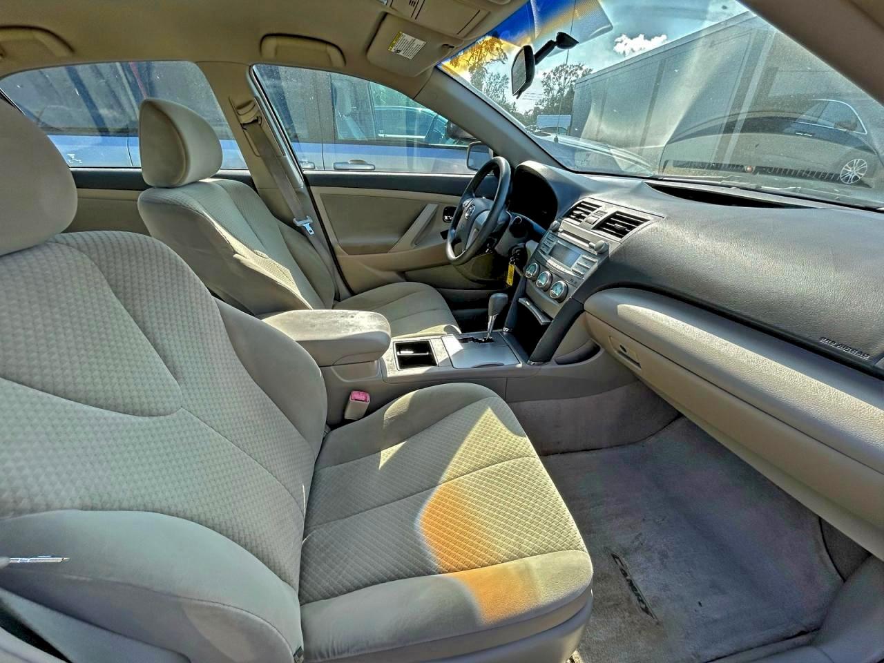 Lot #3297074522 2007 TOYOTA CAMRY CE