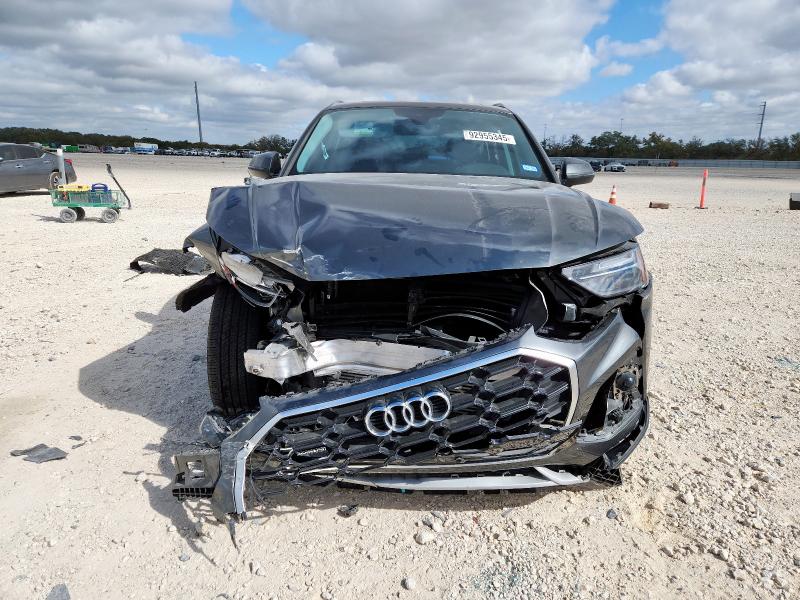 2024 AUDI Q5 PREMIUM #3304862544