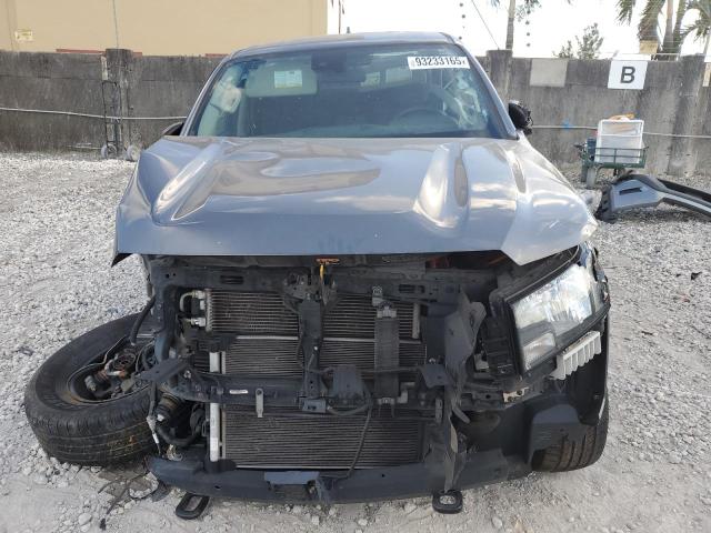 2022 NISSAN FRONTIER S #3290041269
