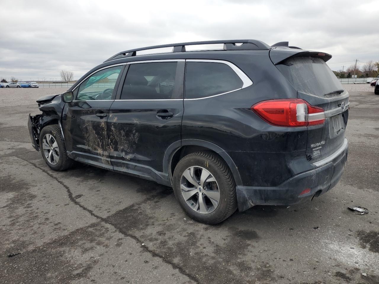 SUBARU ASCENT PREMIUM