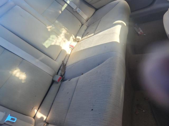 2011 HONDA ACCORD LX #3305346304