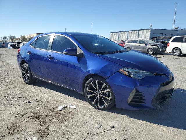 2017 TOYOTA COROLLA L - 2T1BURHE5HC898713