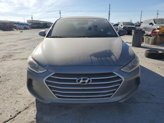 2018 HYUNDAI ELANTRA SE #3285693667