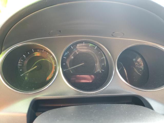 2010 LINCOLN MKZ #3294440519