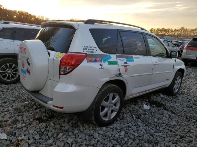 2006 TOYOTA RAV4 LIMIT #3290276242