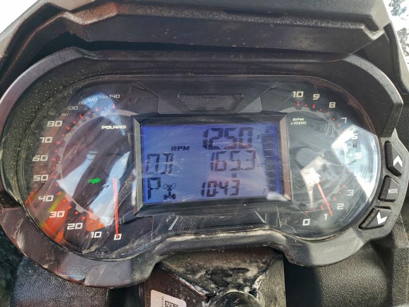 2025 POLARIS GENERAL 4 #3302698006