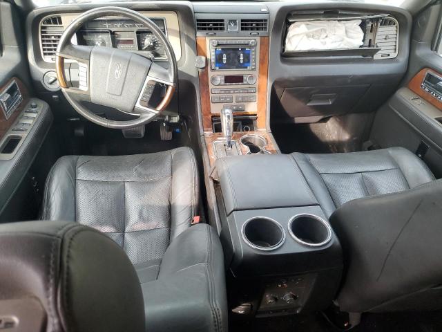 2014 LINCOLN NAVIGATOR #3292533689