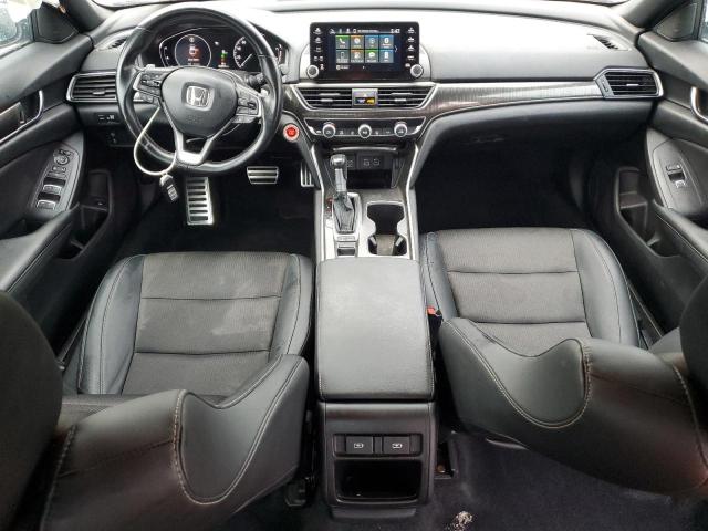 2021 HONDA ACCORD SPO #3287690025