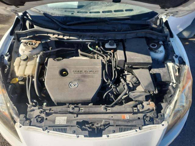 2010 MAZDA 3 S #3301869001