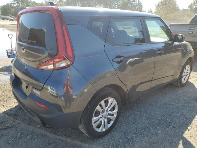 2020 KIA SOUL LX - KNDJ23AU1L7101187