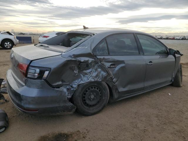 2016 VOLKSWAGEN JETTA S #3292833594