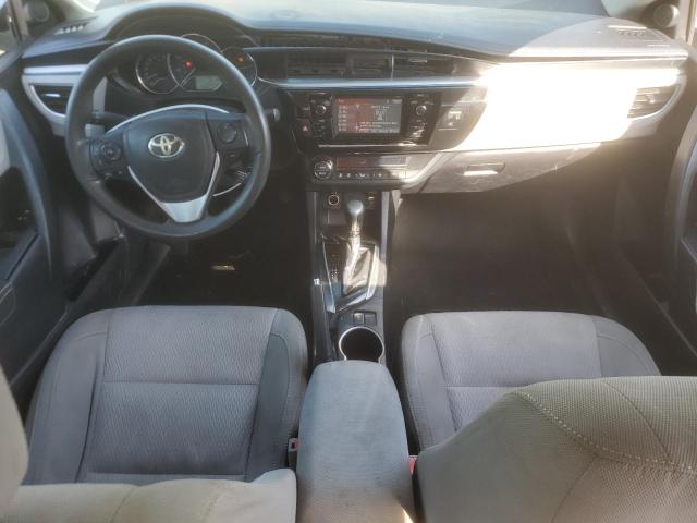 2014 TOYOTA COROLLA L #3297975791