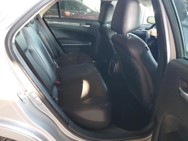 2022 CHRYSLER 300 TOURIN #3301619623