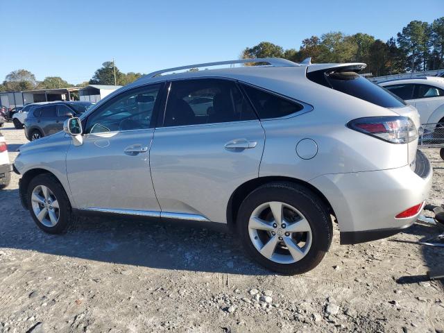 2010 LEXUS RX 350 - 2T2BK1BA3AC048173