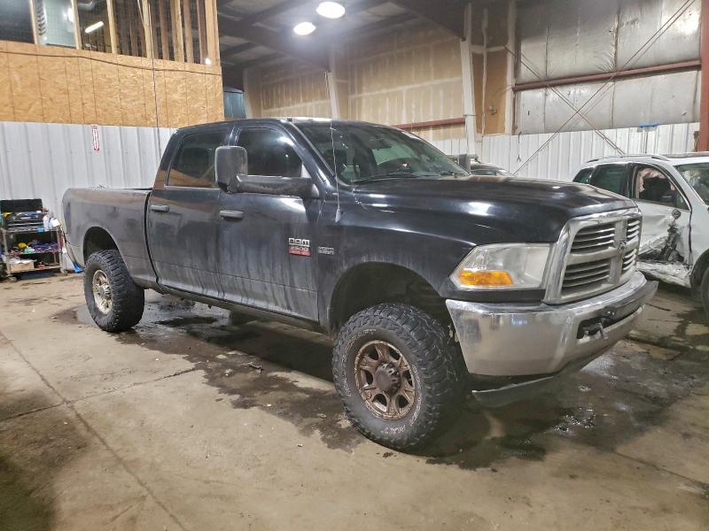 2012 DODGE RAM 2500 S #3297278377