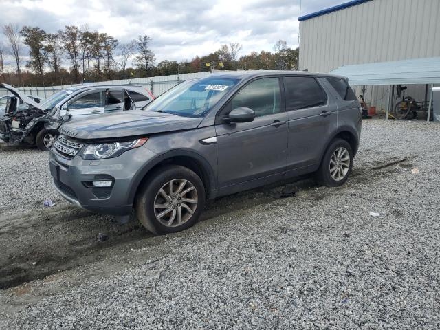 Global Auto Auctions: 2019 LAND ROVER DISCOVERY