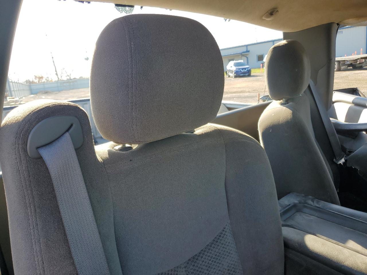 Lot #3298234026 2007 CHEVROLET SILVERADO