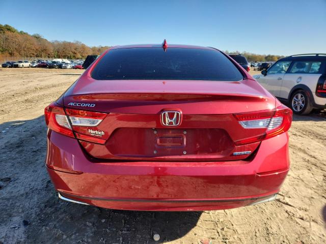 2019 HONDA ACCORD HYB #3296305464