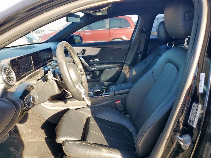 2020 MERCEDES-BENZ A 220 #3296946814