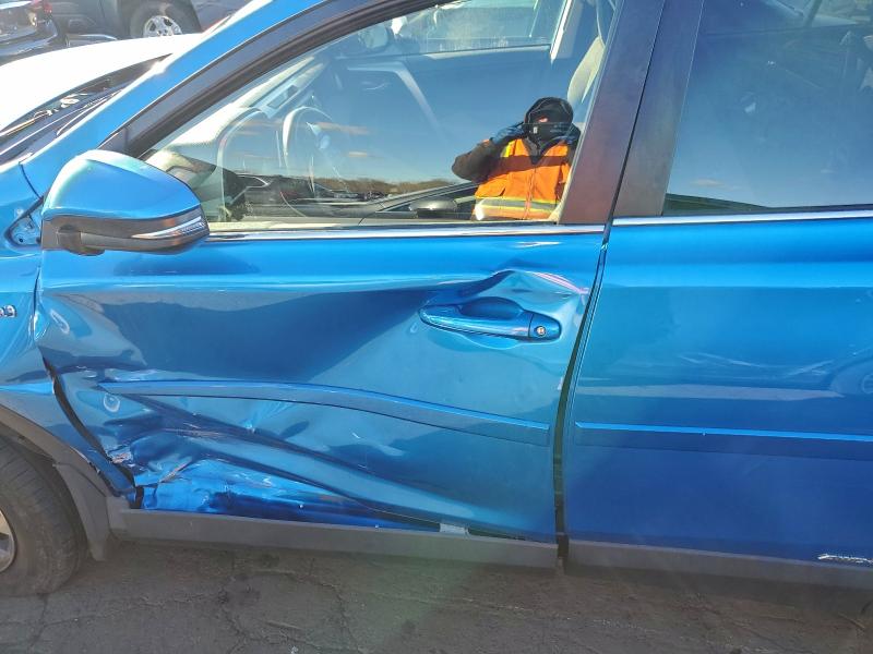 2017 TOYOTA RAV4 HV LE #3304515504