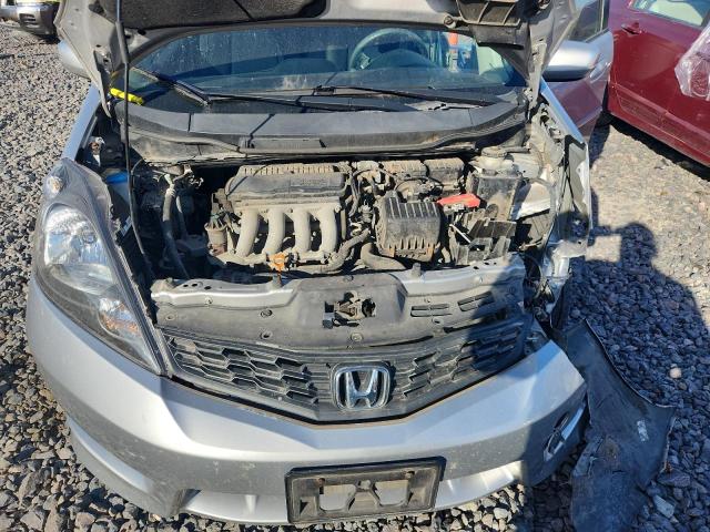 2013 HONDA FIT SPORT #3293952823