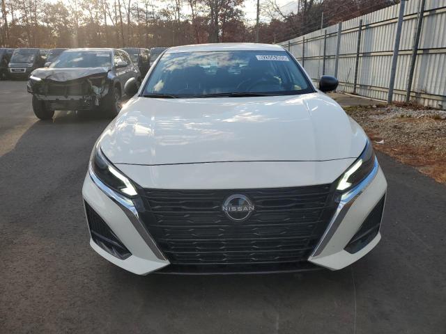 2025 NISSAN ALTIMA SV #3303610948