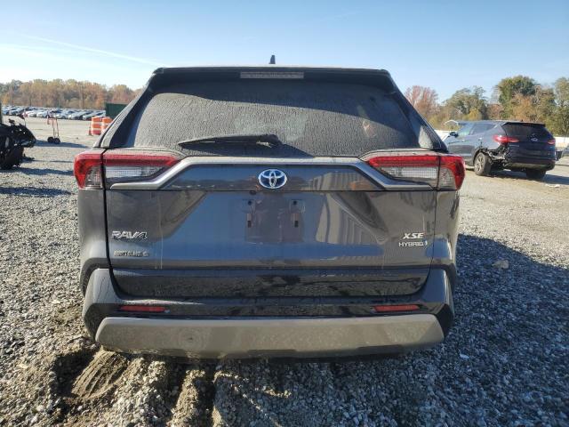 2024 TOYOTA RAV4 XSE #3286583150