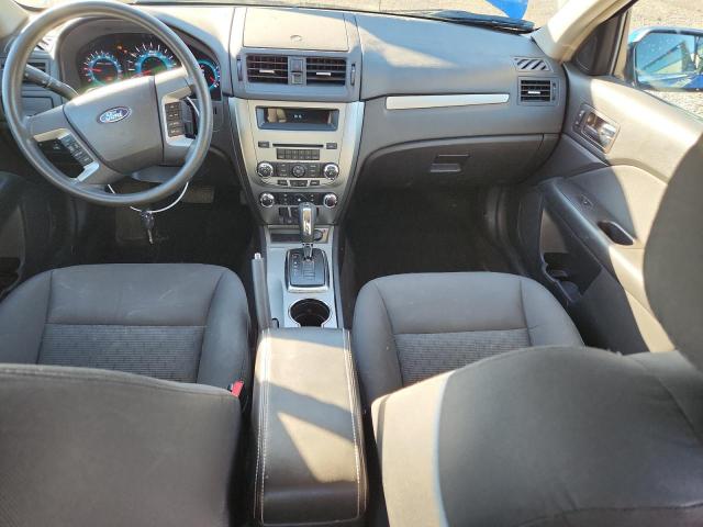 2012 FORD FUSION SE - 3FAHP0HA2CR122655