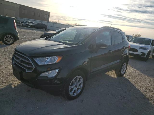 FORD ECOSPORT S