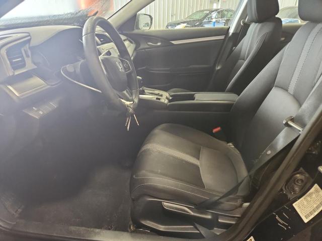 2018 HONDA CIVIC LX - 2HGFC2F5XJH575236