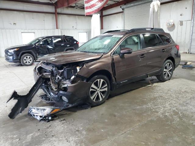 Global Auto Auctions: 2019 SUBARU OUTBACK 2.