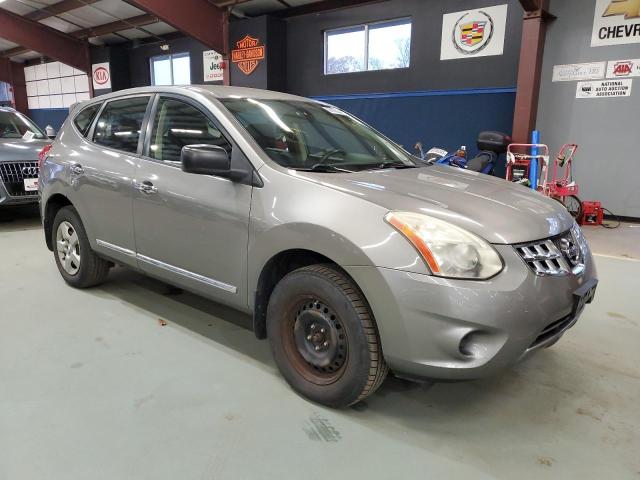 2012 NISSAN ROGUE S - JN8AS5MV6CW376533